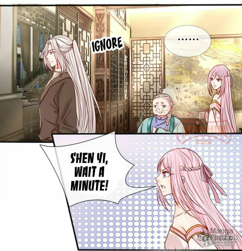 Read Immortal Reverence Dad (Colored) chapter 62 image 7 on Lezhin
