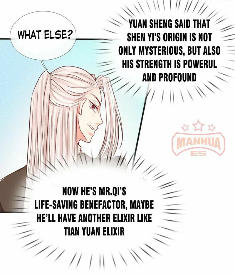 Read Immortal Reverence Dad (Colored) chapter 62 image 8 on Lezhin