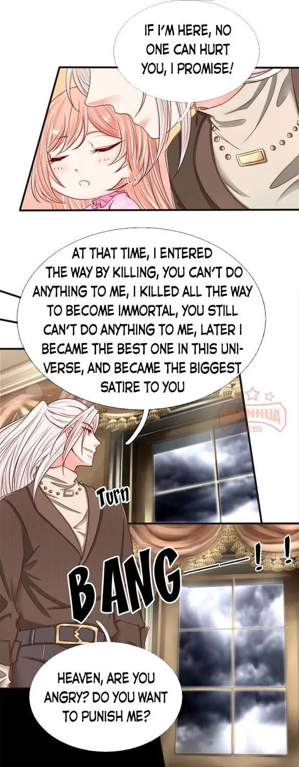 Read Immortal Reverence Dad (Colored) chapter 63 image 12 on Lezhin