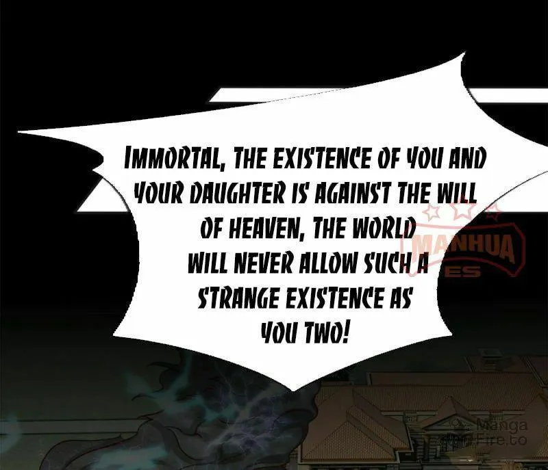 Read Immortal Reverence Dad (Colored) chapter 63 image 14 on Lezhin