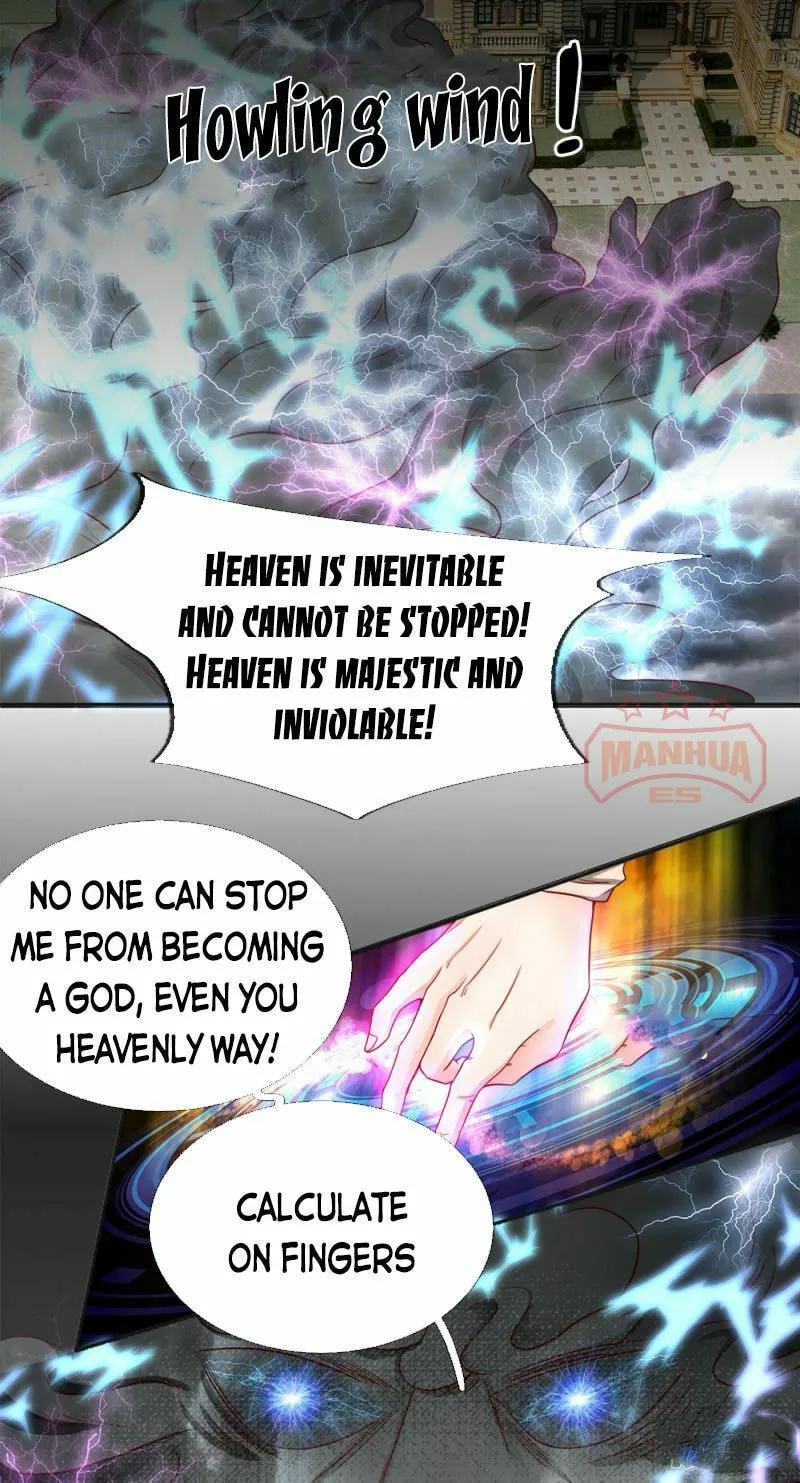 Read Immortal Reverence Dad (Colored) chapter 63 image 15 on Lezhin
