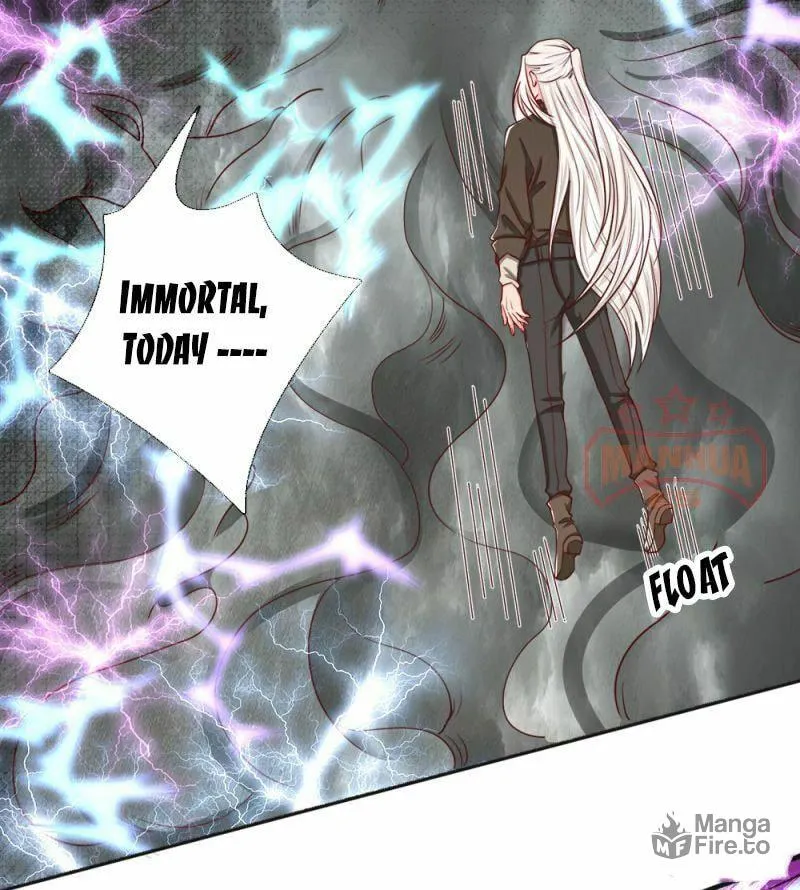 Read Immortal Reverence Dad (Colored) chapter 63 image 16 on Lezhin