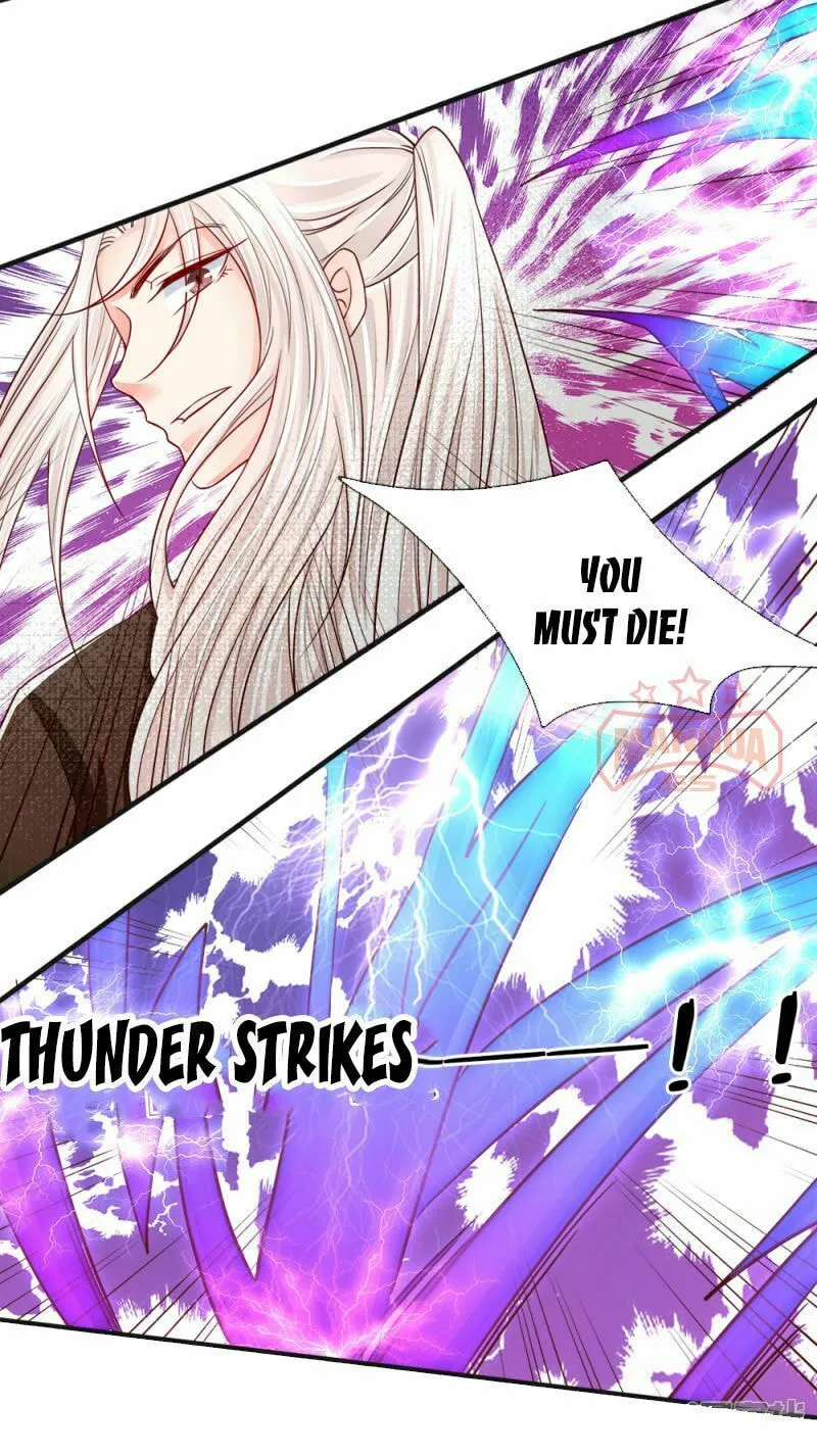 Read Immortal Reverence Dad (Colored) chapter 63 image 17 on Lezhin