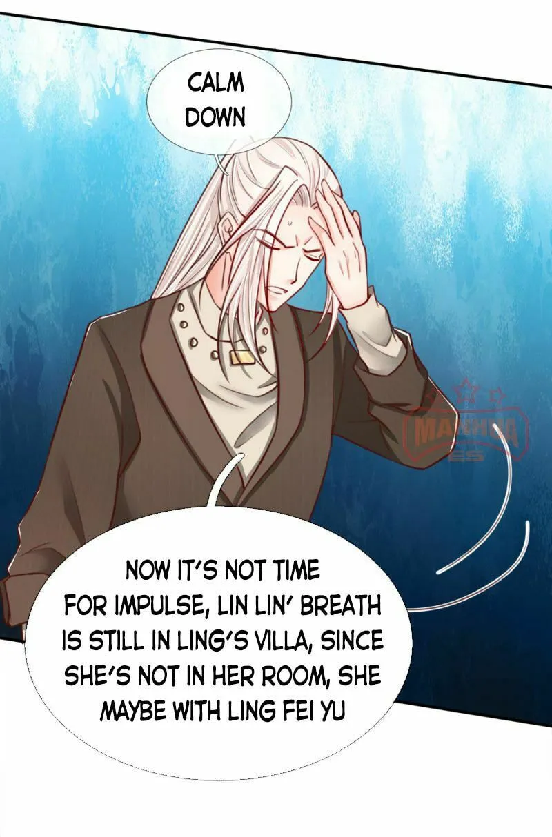 Read Immortal Reverence Dad (Colored) chapter 63 image 2 on Lezhin
