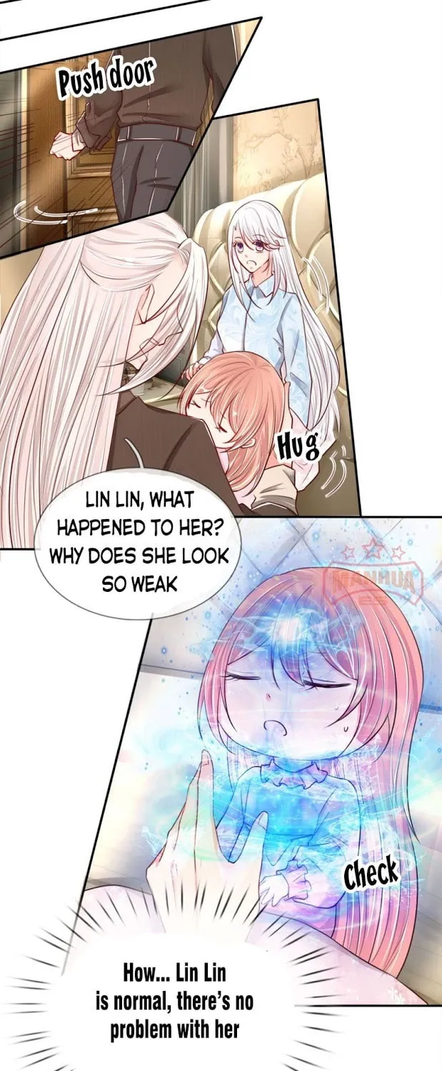 Read Immortal Reverence Dad (Colored) chapter 63 image 4 on Lezhin