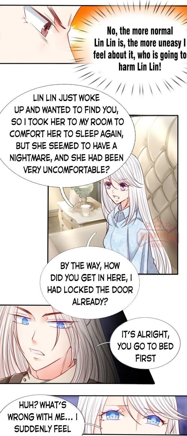Read Immortal Reverence Dad (Colored) chapter 63 image 6 on Lezhin