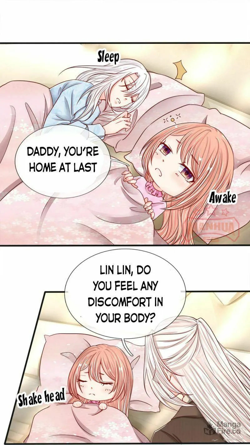 Read Immortal Reverence Dad (Colored) chapter 63 image 8 on Lezhin