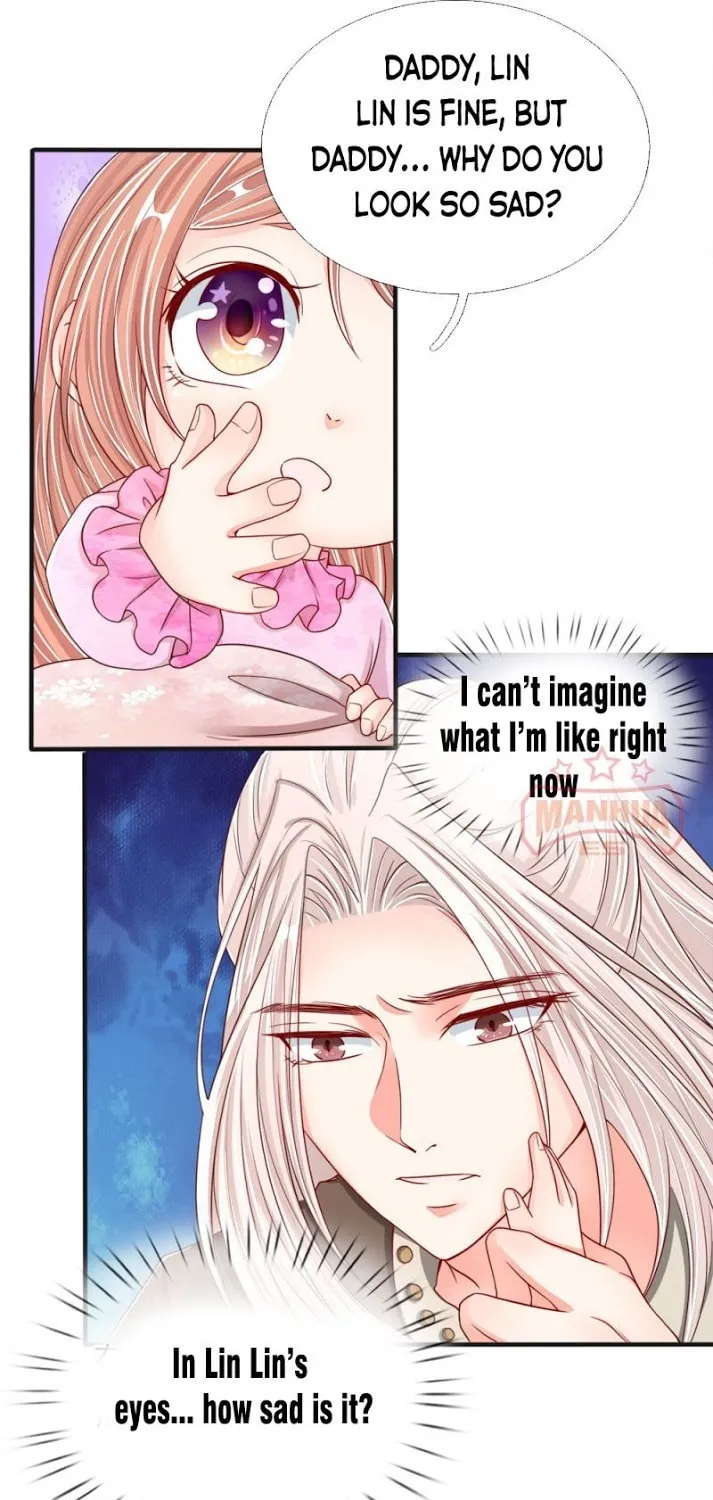 Read Immortal Reverence Dad (Colored) chapter 63 image 9 on Lezhin