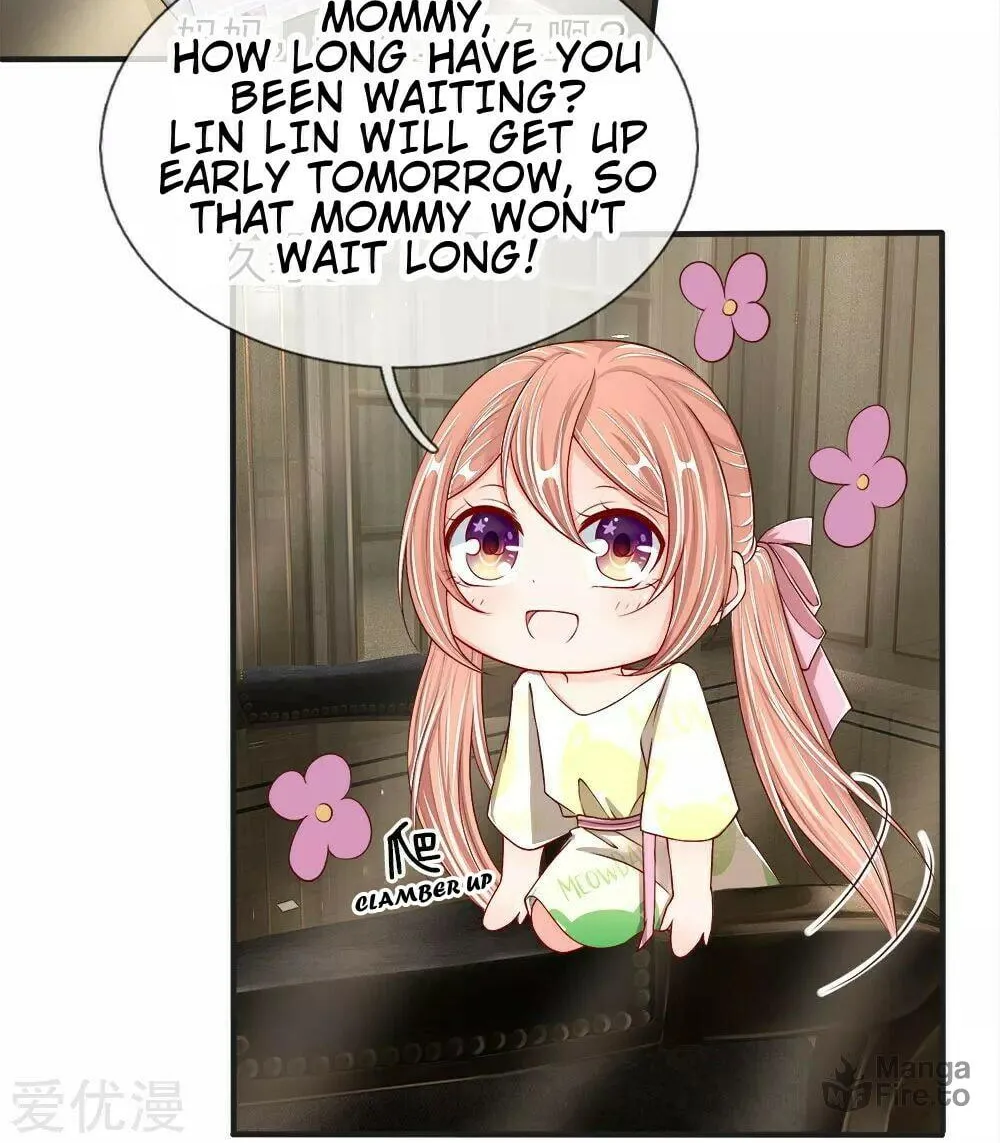 Read Immortal Reverence Dad (Colored) chapter 64 image 13 on Lezhin