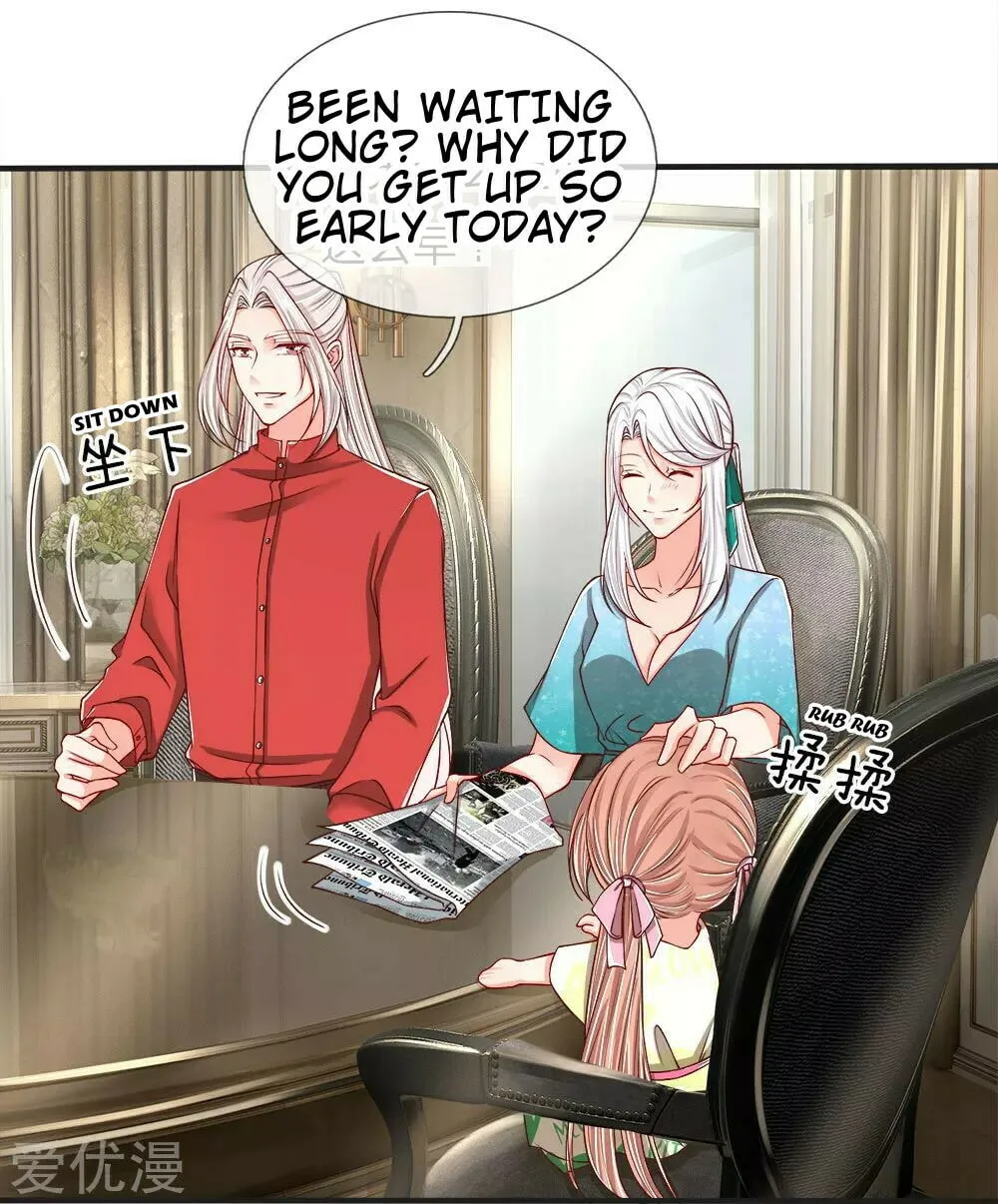 Read Immortal Reverence Dad (Colored) chapter 64 image 14 on Lezhin