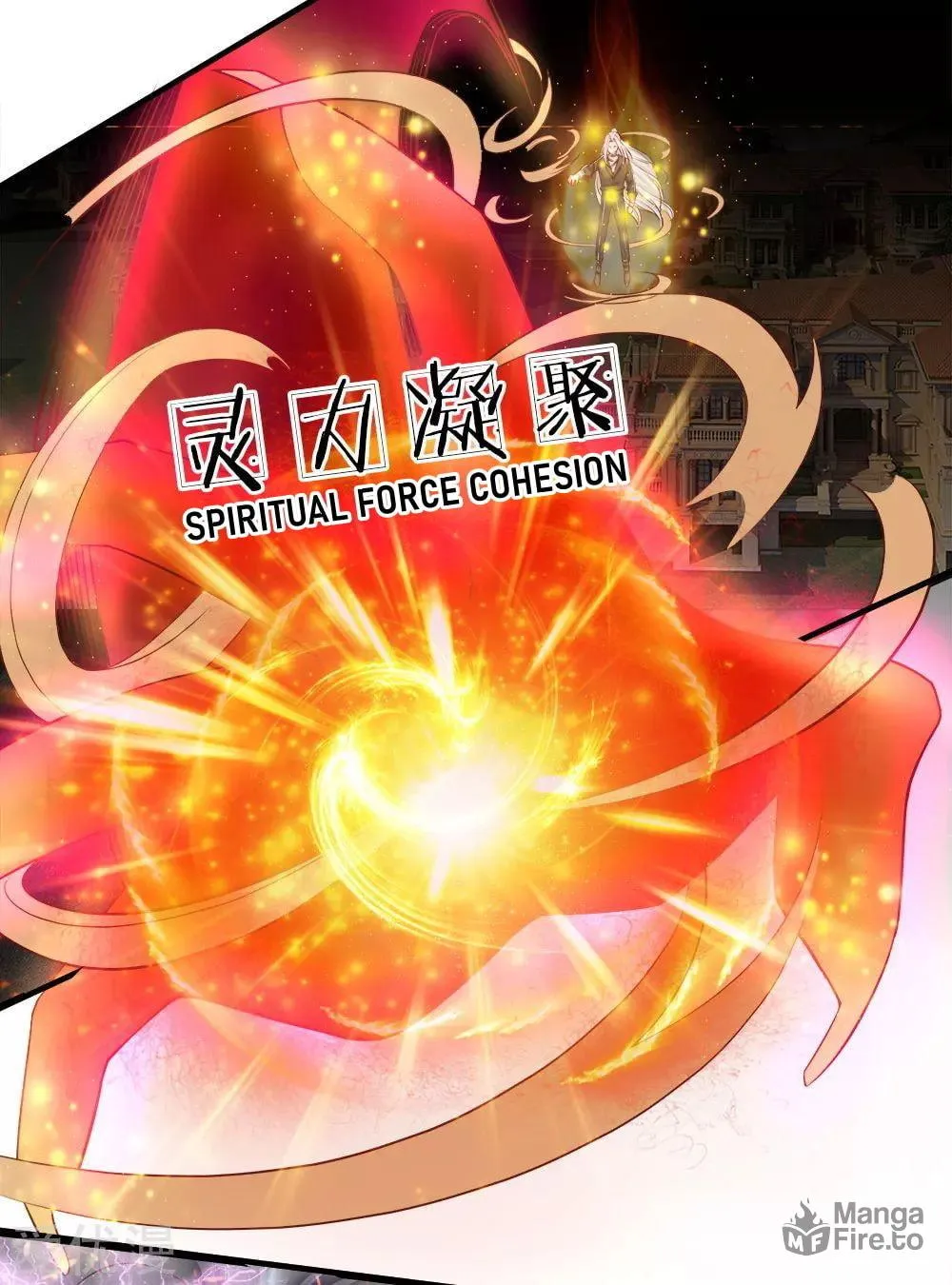 Read Immortal Reverence Dad (Colored) chapter 64 image 5 on Lezhin