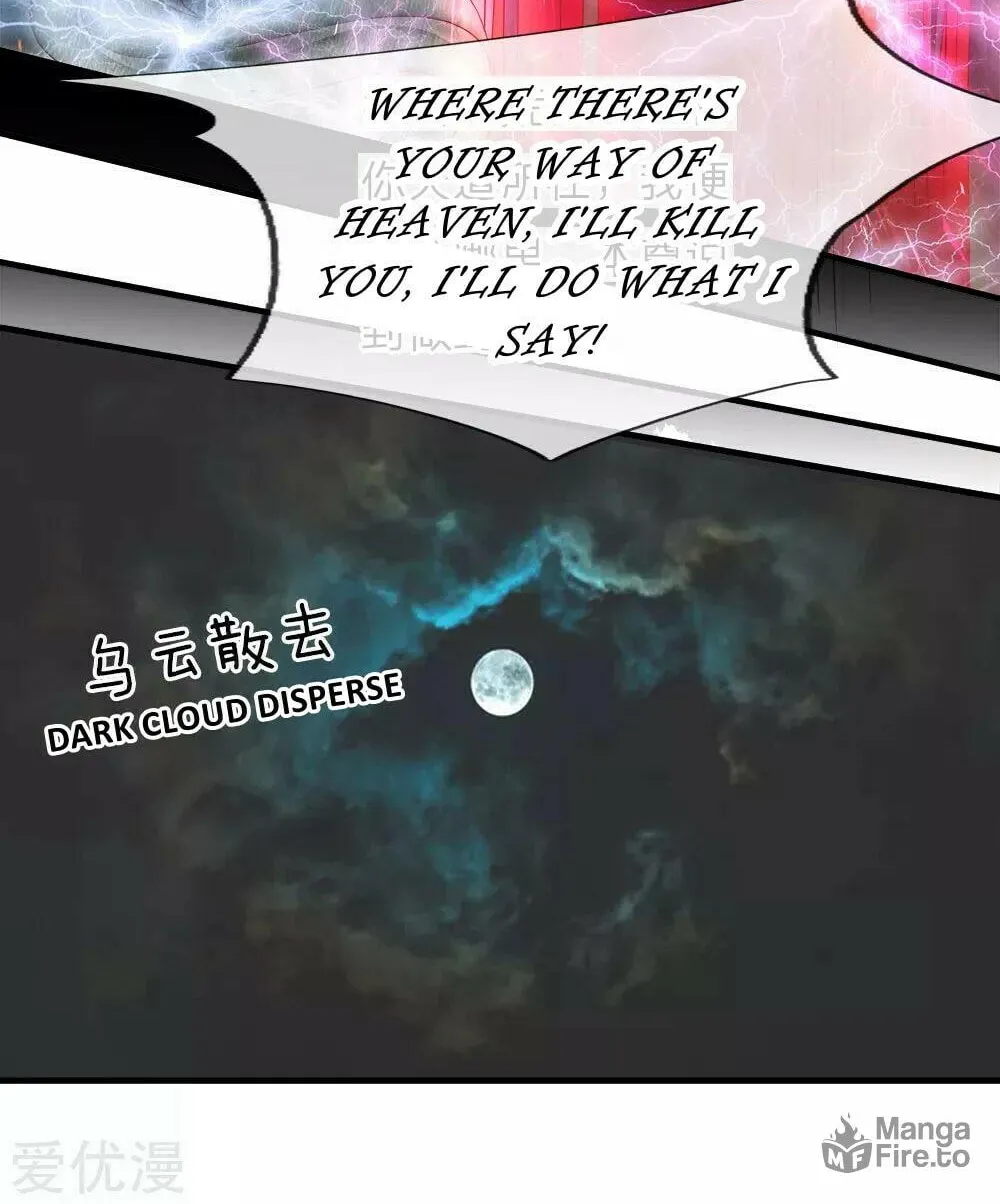 Read Immortal Reverence Dad (Colored) chapter 64 image 7 on Lezhin
