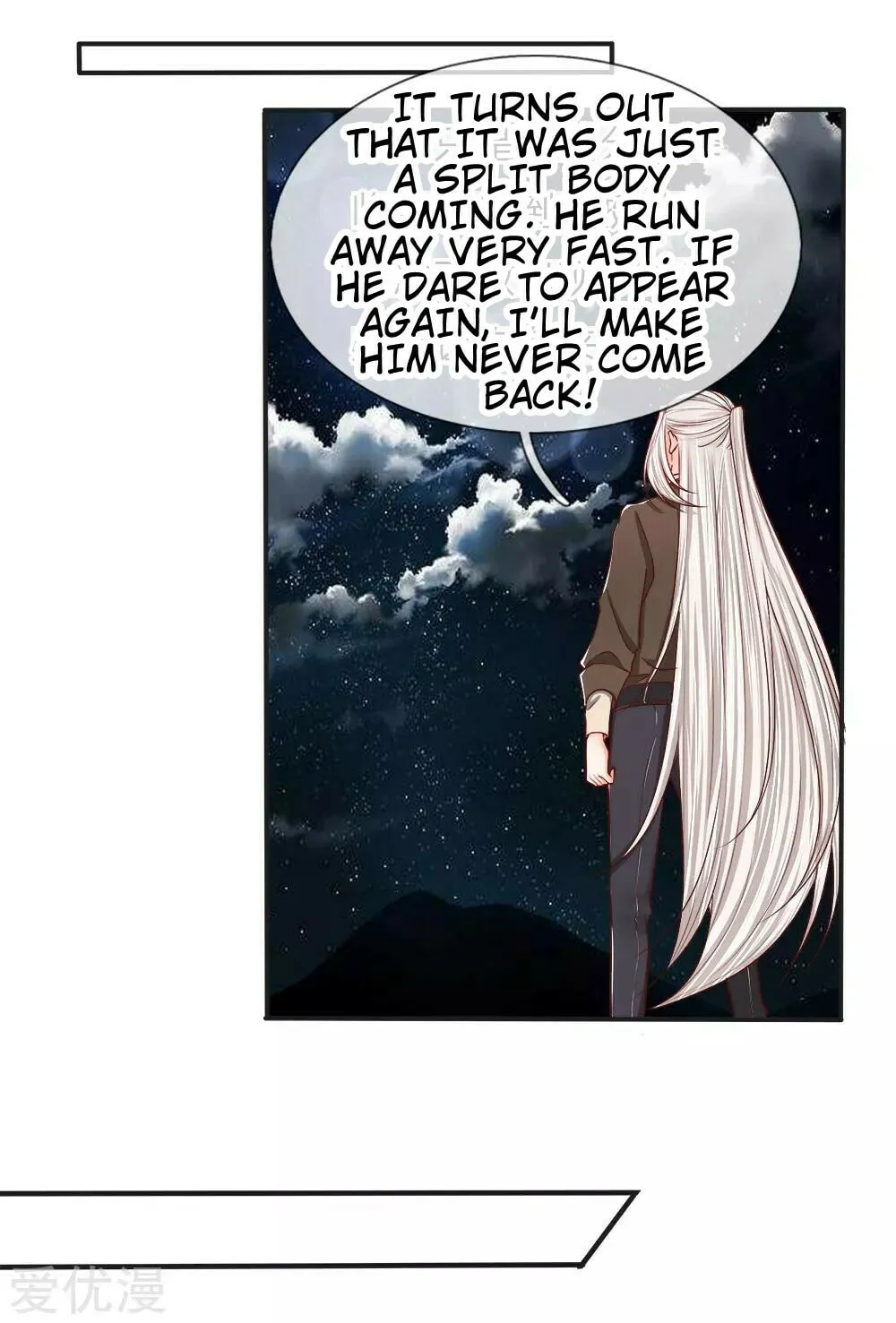 Read Immortal Reverence Dad (Colored) chapter 64 image 8 on Lezhin