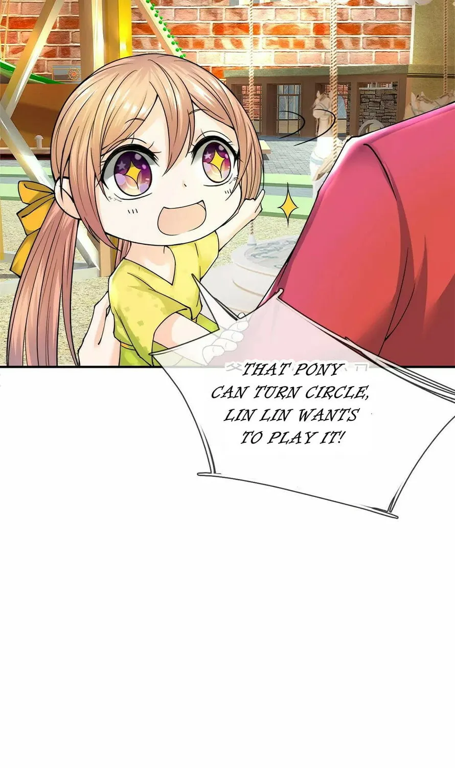 Read Immortal Reverence Dad (Colored) chapter 65 image 17 on Lezhin