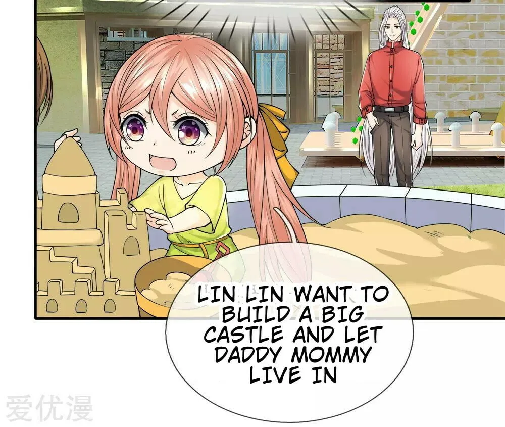 Read Immortal Reverence Dad (Colored) chapter 65 image 21 on Lezhin