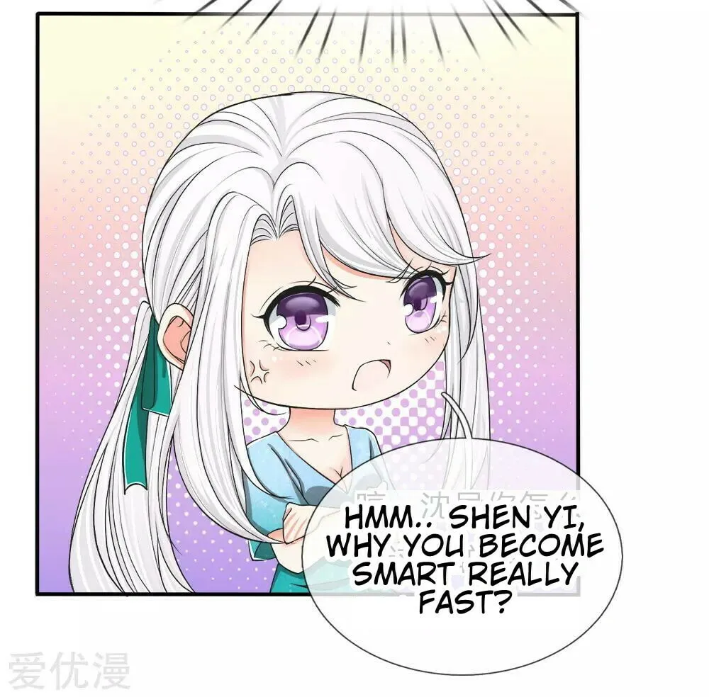 Read Immortal Reverence Dad (Colored) chapter 65 image 3 on Lezhin