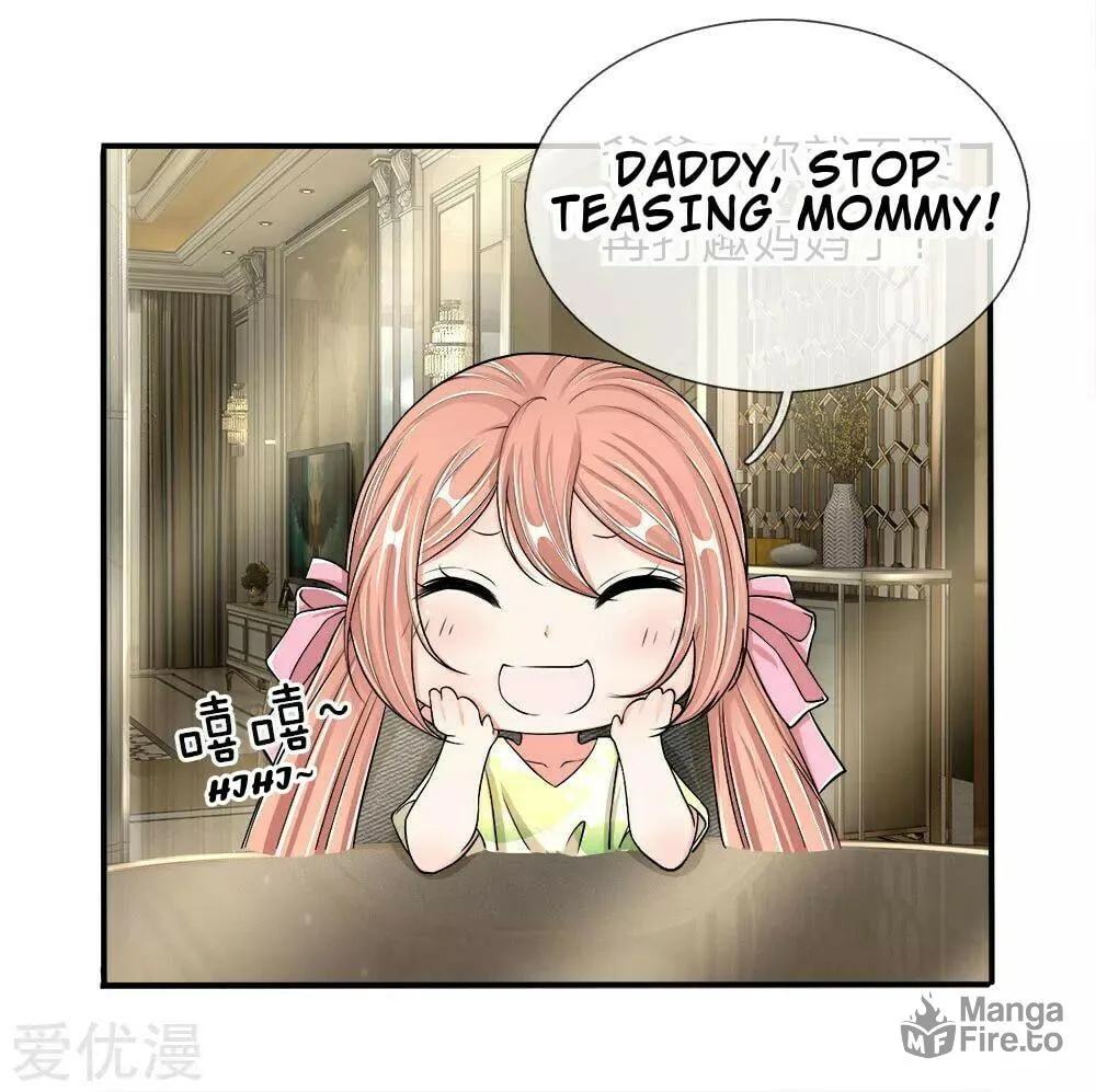 Read Immortal Reverence Dad (Colored) chapter 65 image 7 on Lezhin