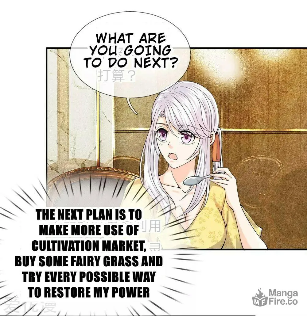 Read Immortal Reverence Dad (Colored) chapter 65 image 8 on Lezhin