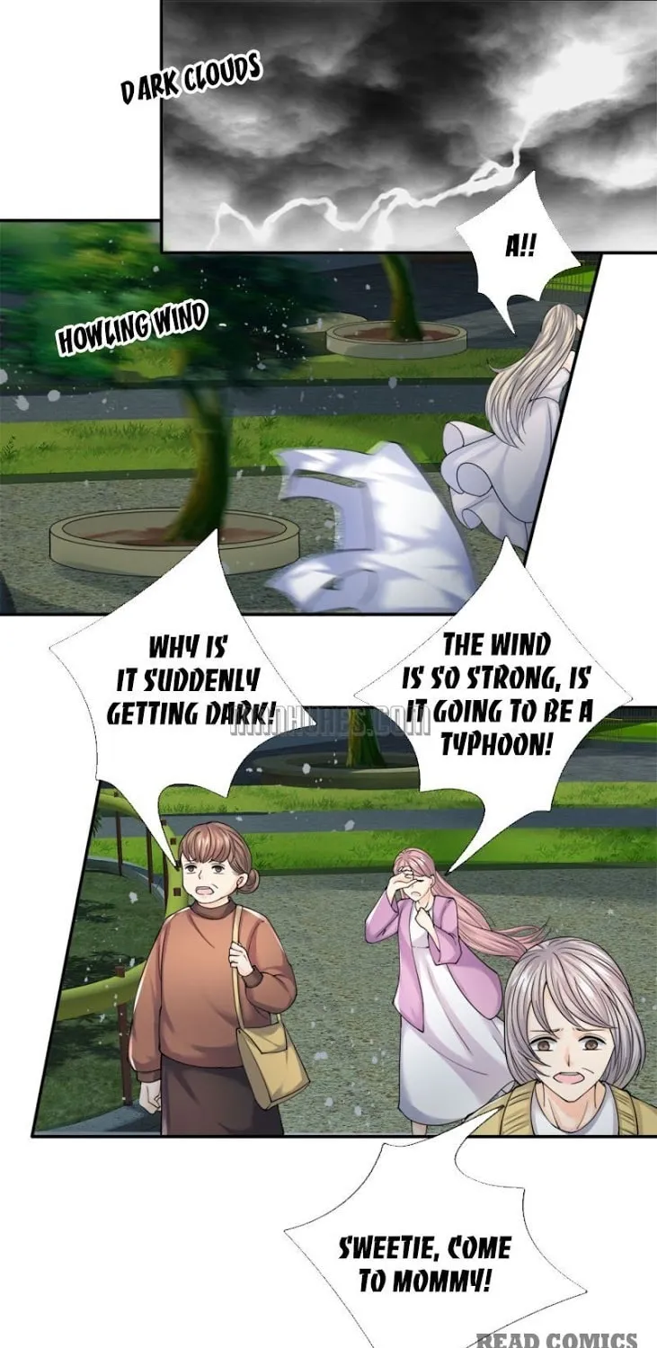 Read Immortal Reverence Dad (Colored) chapter 66 image 1 on Lezhin
