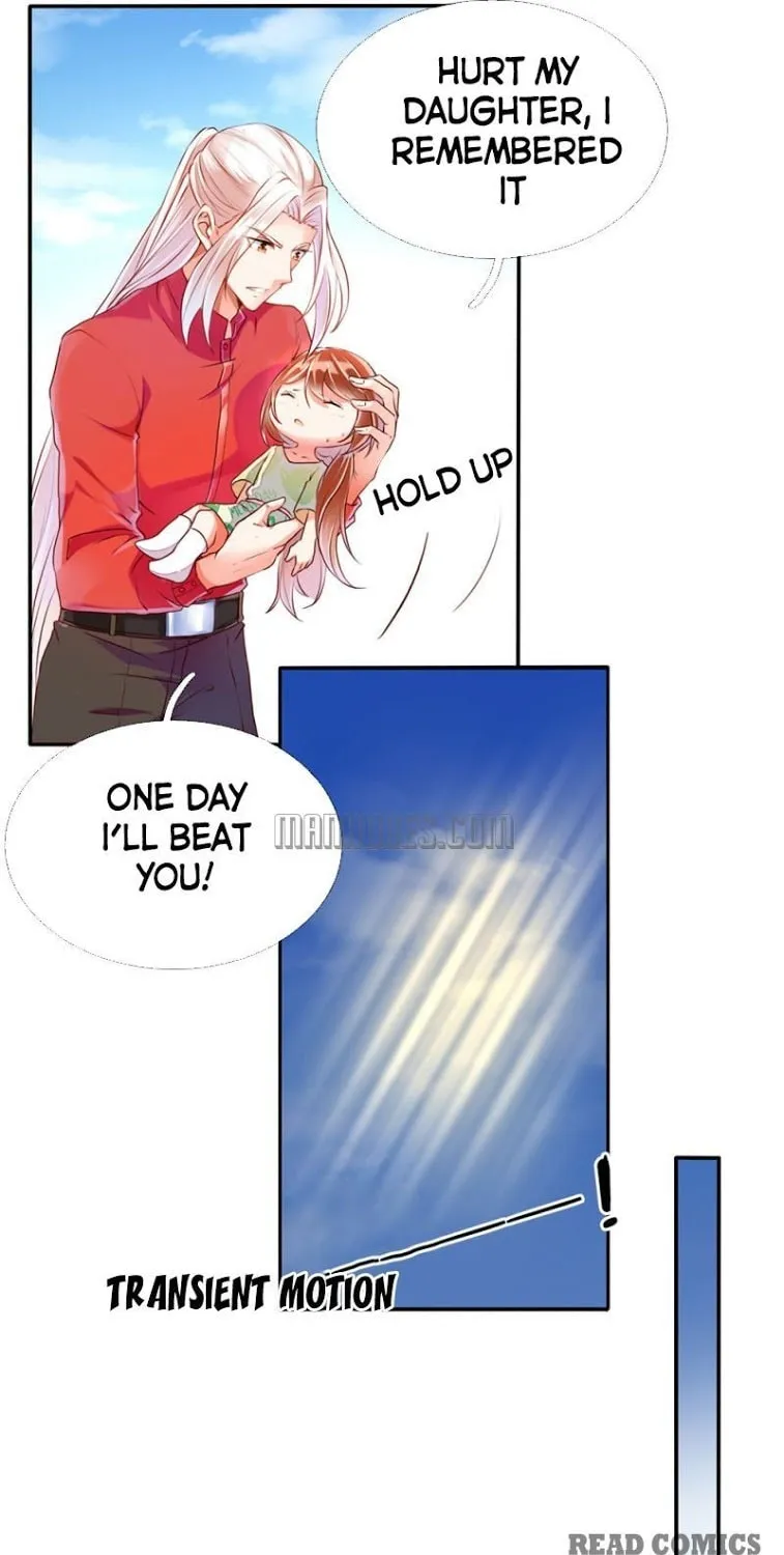 Read Immortal Reverence Dad (Colored) chapter 66 image 10 on Lezhin