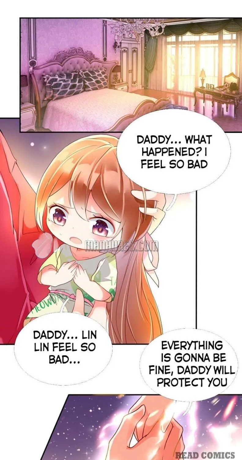Read Immortal Reverence Dad (Colored) chapter 66 image 12 on Lezhin
