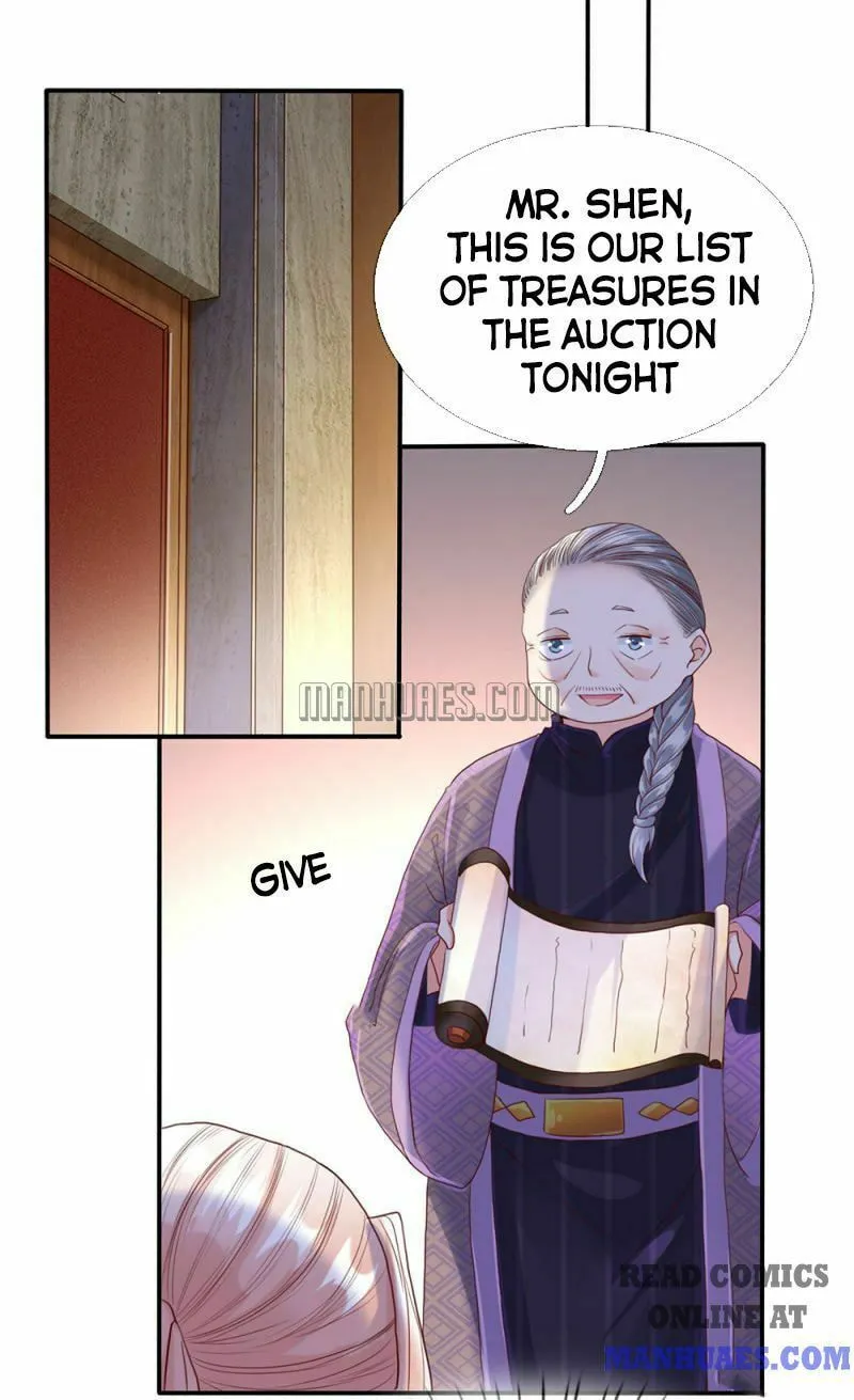 Read Immortal Reverence Dad (Colored) chapter 66 image 20 on Lezhin