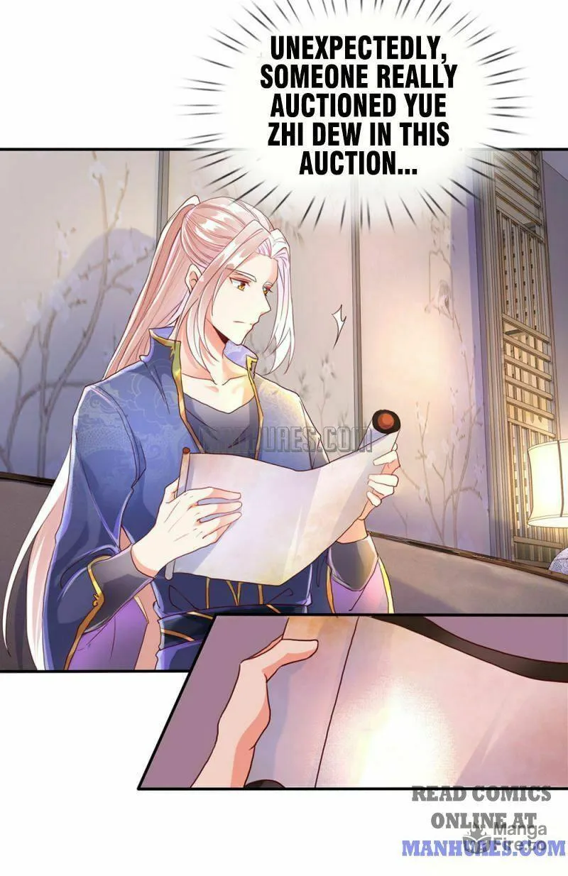 Read Immortal Reverence Dad (Colored) chapter 66 image 21 on Lezhin