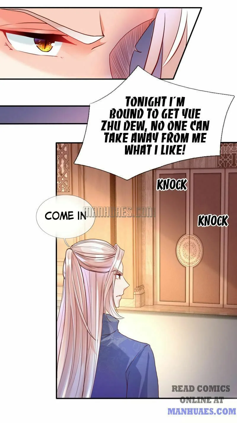Read Immortal Reverence Dad (Colored) chapter 66 image 22 on Lezhin