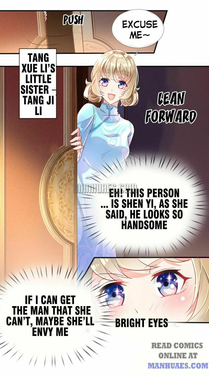 Read Immortal Reverence Dad (Colored) chapter 66 image 23 on Lezhin