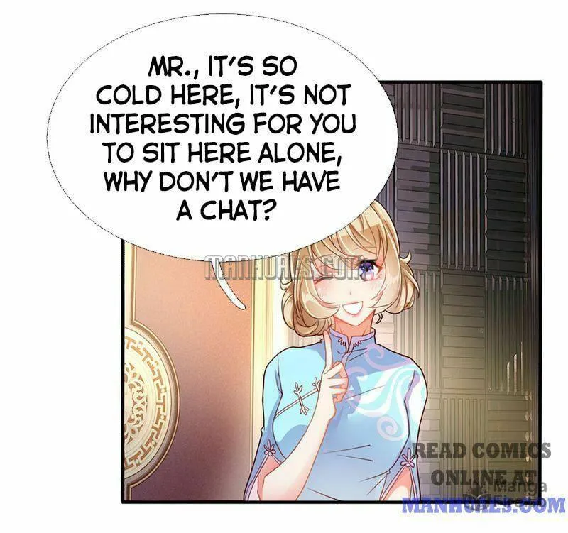 Read Immortal Reverence Dad (Colored) chapter 66 image 24 on Lezhin