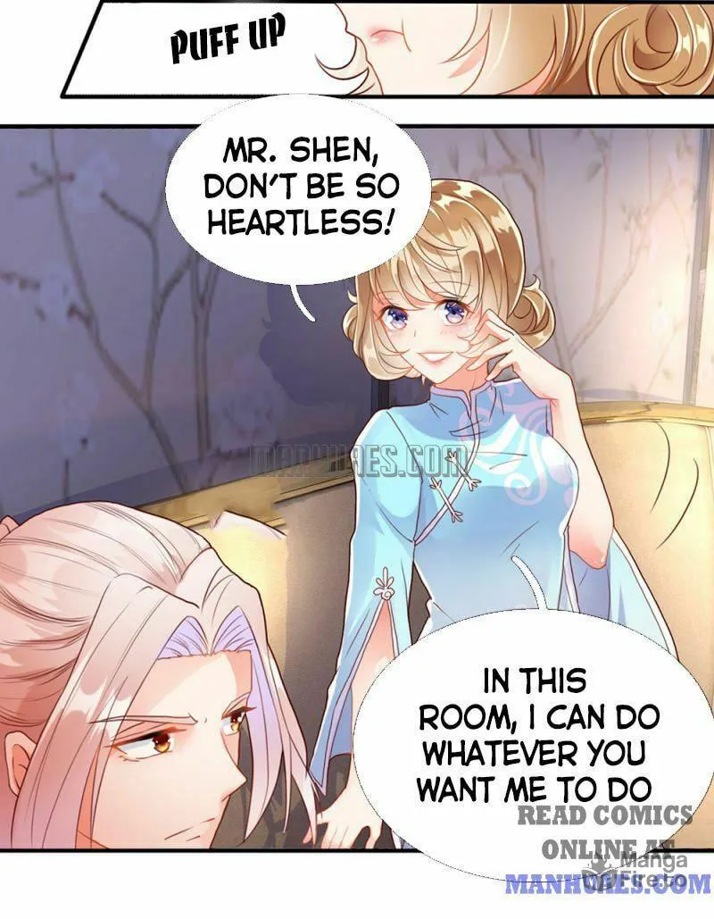 Read Immortal Reverence Dad (Colored) chapter 66 image 26 on Lezhin