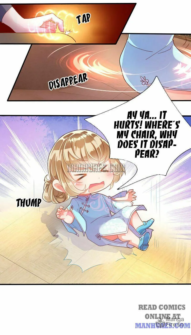 Read Immortal Reverence Dad (Colored) chapter 66 image 27 on Lezhin