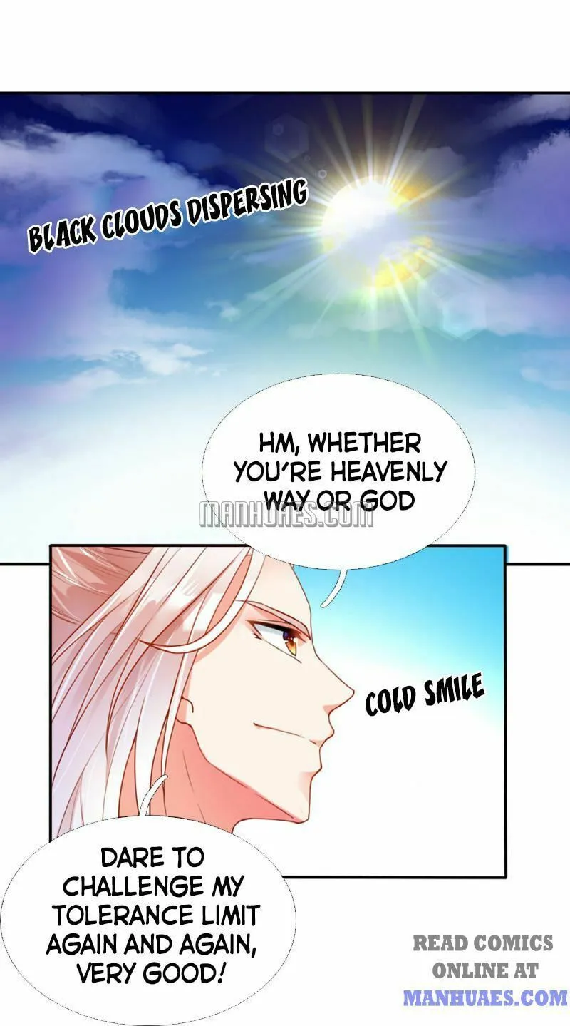 Read Immortal Reverence Dad (Colored) chapter 66 image 9 on Lezhin