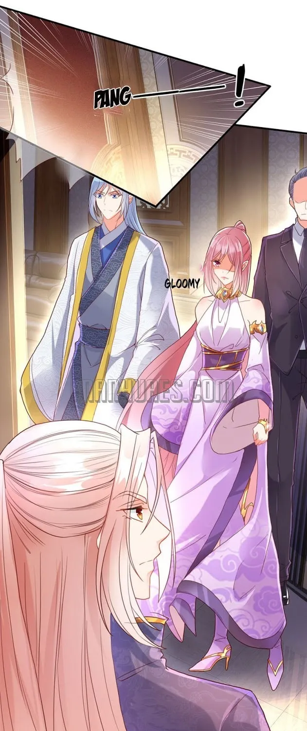 Read Immortal Reverence Dad (Colored) chapter 67 image 0 on Lezhin