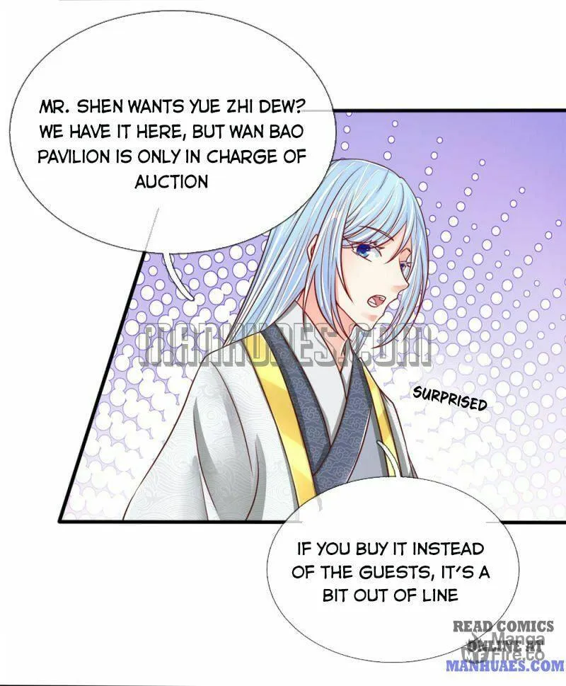Read Immortal Reverence Dad (Colored) chapter 67 image 13 on Lezhin