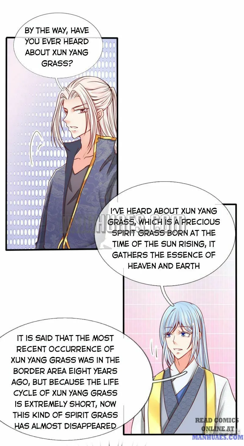 Read Immortal Reverence Dad (Colored) chapter 67 image 17 on Lezhin