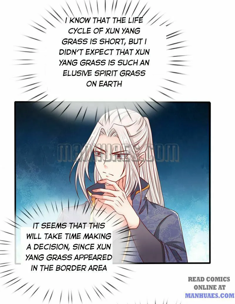 Read Immortal Reverence Dad (Colored) chapter 67 image 18 on Lezhin