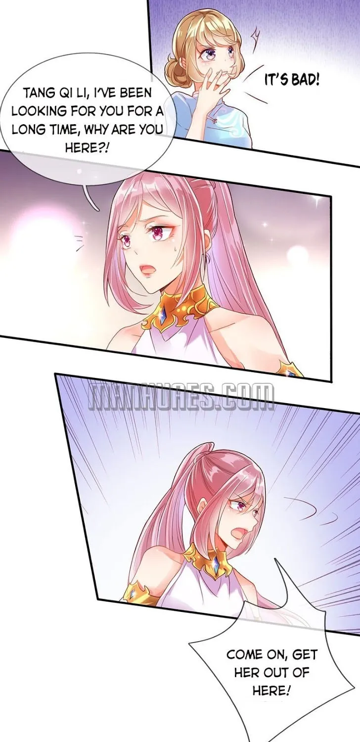 Read Immortal Reverence Dad (Colored) chapter 67 image 2 on Lezhin