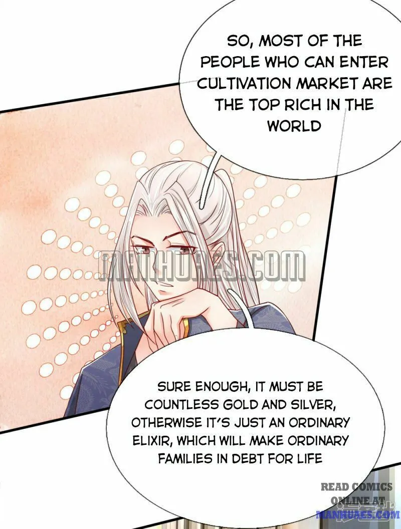 Read Immortal Reverence Dad (Colored) chapter 67 image 22 on Lezhin