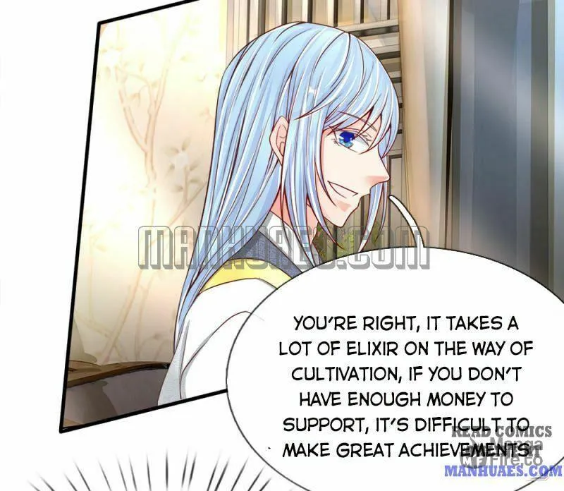 Read Immortal Reverence Dad (Colored) chapter 67 image 23 on Lezhin