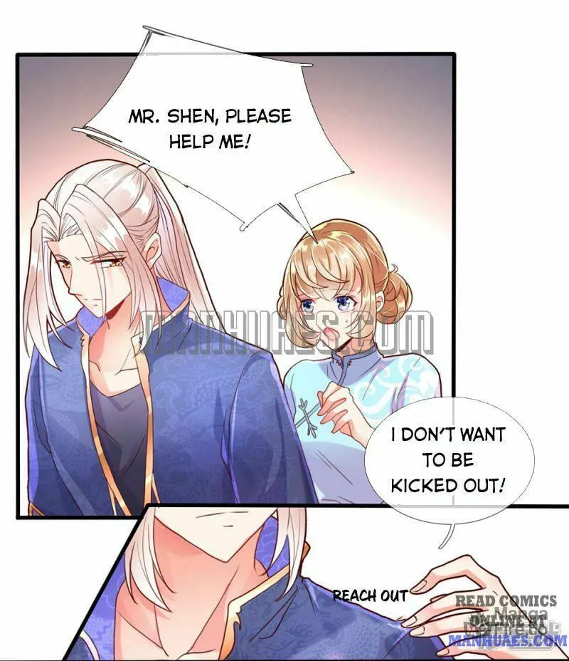 Read Immortal Reverence Dad (Colored) chapter 67 image 4 on Lezhin
