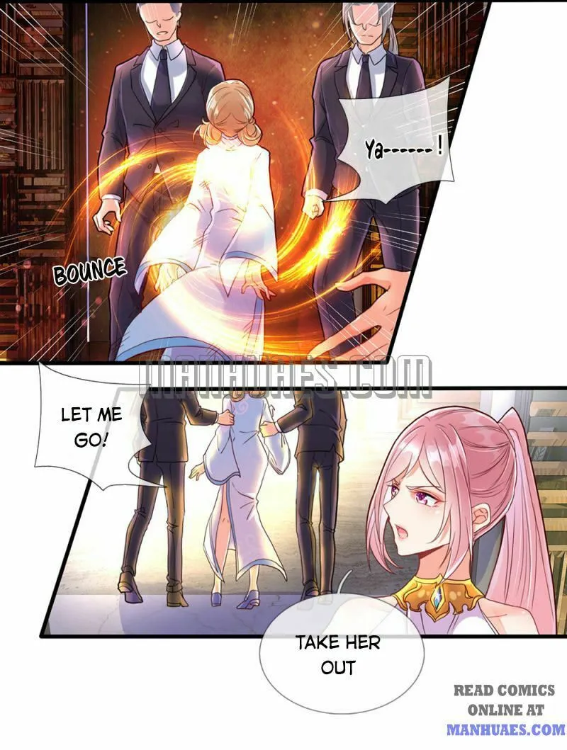 Read Immortal Reverence Dad (Colored) chapter 67 image 5 on Lezhin