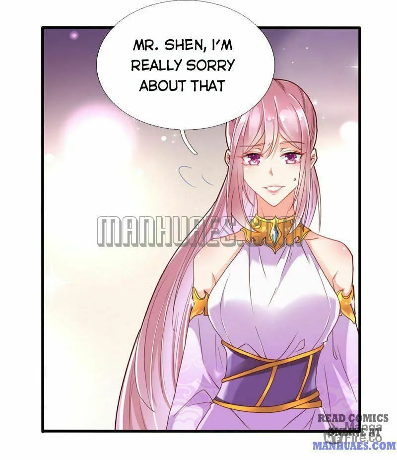 Read Immortal Reverence Dad (Colored) chapter 67 image 6 on Lezhin