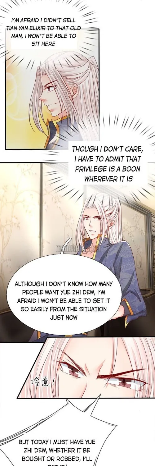 Read Immortal Reverence Dad (Colored) chapter 68 image 0 on Lezhin