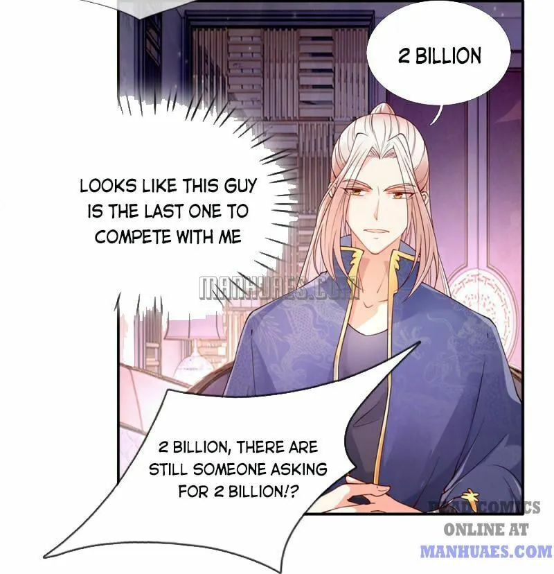 Read Immortal Reverence Dad (Colored) chapter 68 image 10 on Lezhin