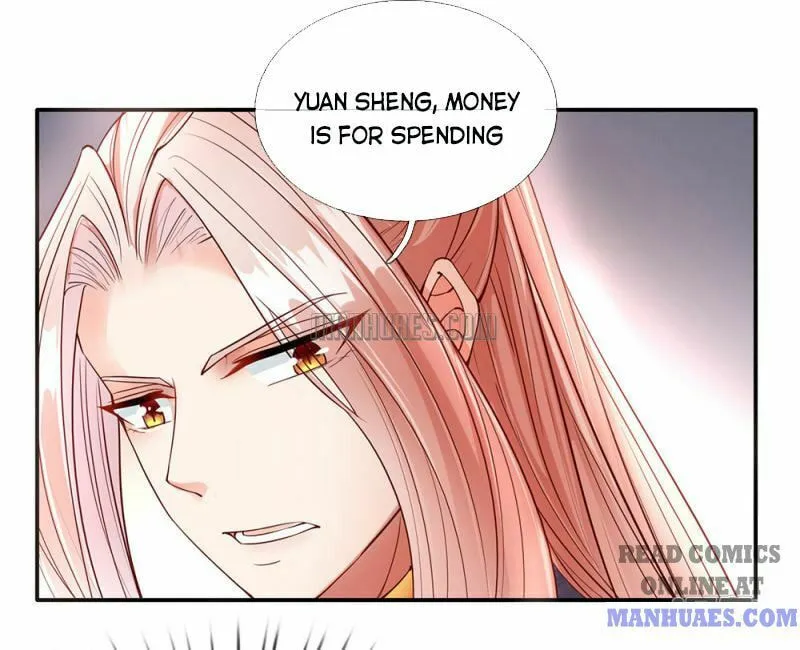 Read Immortal Reverence Dad (Colored) chapter 68 image 14 on Lezhin