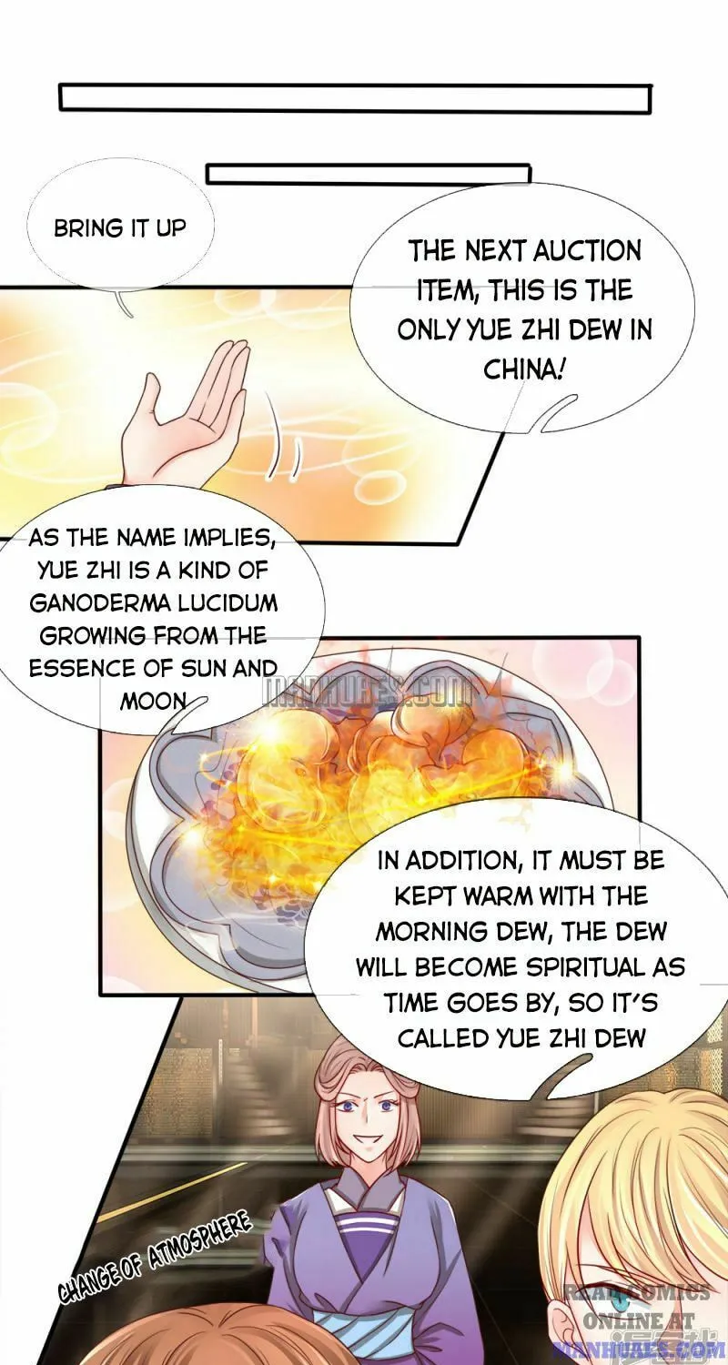 Read Immortal Reverence Dad (Colored) chapter 68 image 2 on Lezhin