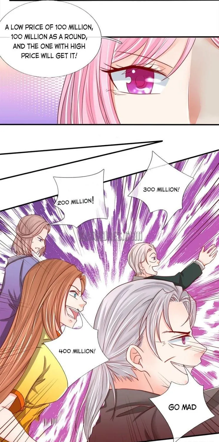 Read Immortal Reverence Dad (Colored) chapter 68 image 4 on Lezhin