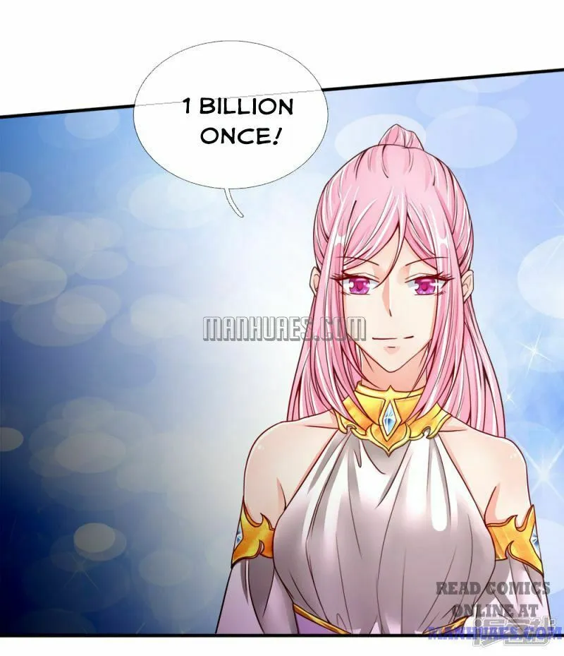 Read Immortal Reverence Dad (Colored) chapter 68 image 6 on Lezhin
