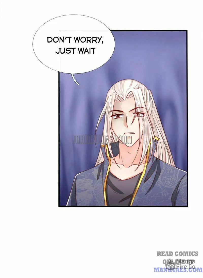 Read Immortal Reverence Dad (Colored) chapter 68 image 8 on Lezhin